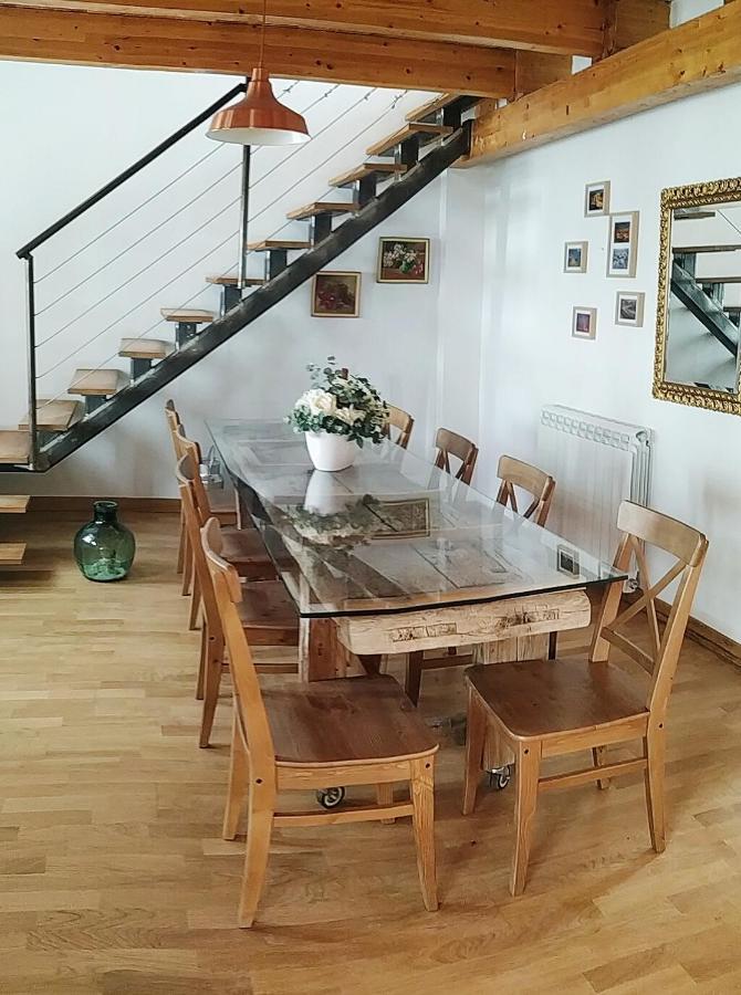 Willa Casa Alejandra Murchante Zewnętrze zdjęcie